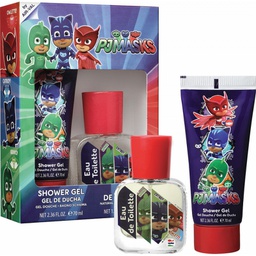 [1311] PJ Masks Collection
