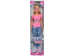[105733397] Stevie doll jeans clothes
