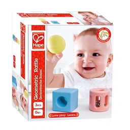 [SQUI01021] Geometric Rattle E0454