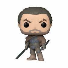 [FU51605] FUNKO POP MOVIES-1027-DUNE-DUNCAN IDAHO