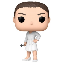 [FU56800] FUNKO POP MOVIES 1124- DC ZACKS LEAGUE -DIANA PRINCE WITH ARROW 