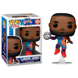 [FU55974] Funko Pop - LeBron James 1059