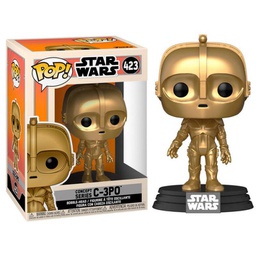 [FU50110] Funko Concept Pop Star Wars - 423-Vinyl Figure