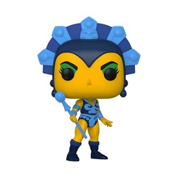 [FU56204] FUNKO POP-RETRO TOYS-86-MASTERS OF THE UNIVERSE-EVIL LYN