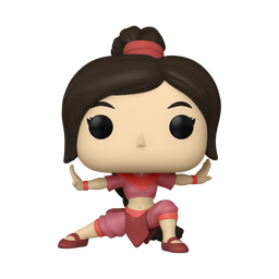 [FU56026] FUNKO POP-ANIMATION-997-AVATAR-TY LEE