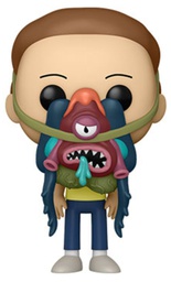 [FU55248] FUNKO POP ANIMATION-954-RICK &amp; MORTY-MORTY WITH GLORZO