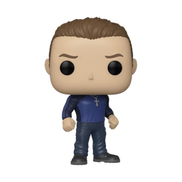 [FU55227] FUNKO POP MOVIES-1079-FAST&amp;FURIOUS -JAKOB TORETTO 