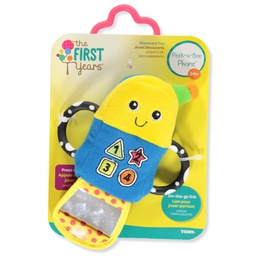 [Y2548] Peek-A-Boo Phone