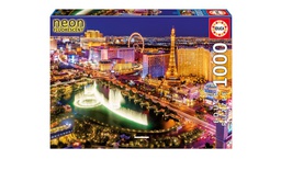 [16761] Jigsaw puzzle 1000 pieces
