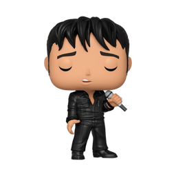 [40140] Funko Pop Rocks - Elvis 188- Special Return