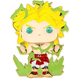 [FP-DBZPP0004] Funko Pop! Pin DBZ:Broly