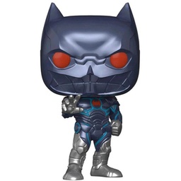 [36354] FUNKO POP-HEROES-360-BATMAN MURDER MACHINE-SPECIAL EDITION
