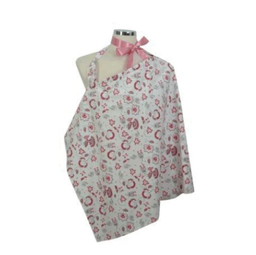 [MCY20436] MyCey Nursing Apron - bloom