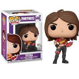 [52970] Funko Pop Games-Fortnite-640-Tentina