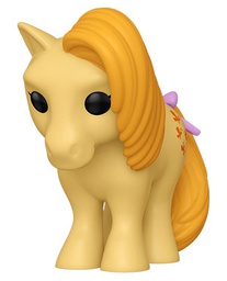 [54308] FUNKO POP-RETRO TOYS-64-MY LITTLE PONY-BUTTERSCOTCH