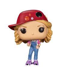 [FU55905] FUNKO POP-TELEVISION-1151-PARKS&amp; RECREATION-FILIBUSTER LESLIE