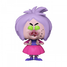 [FU48548] Funko Pop Disney - Sword in the Stone -1037 - Pig's Face, Madam M, Great Agreement