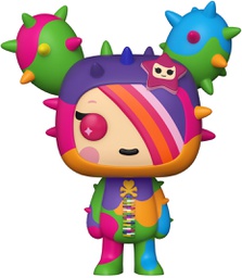 [FU55920] FUNKO POP-95-TOKIDOKI-SANDY-LIMITED EDITION