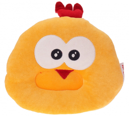 [SB99462] سيفي بيبي وسادة ذراع للرضاعة الطبيعية برتقالى 