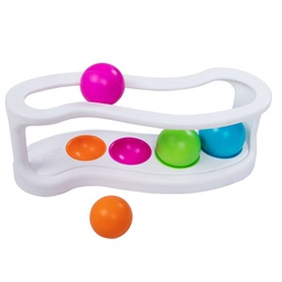 [AKR-FA224-1] Fat Brain Toys - Rollagen Sorter - Fat Brain Toys