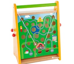 [VG50109] Vega Balance Game - Around the Village