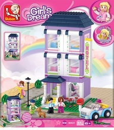 [SQUI4245] suluban qate tarkib funduq banati 541 qateuh