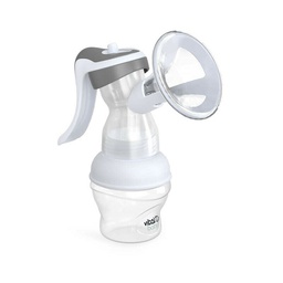 [VB72126] Vital Baby Manual Breast Pump