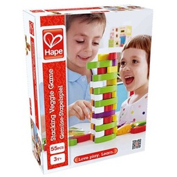 Stacking Veggie Game E1008