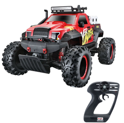 [MRC82278] Maisto Overlander remote control car