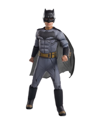 Deluxe Batman Justice League Fancy Dress