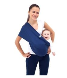 [MCY21761] MyCey Sling / Navy Blue