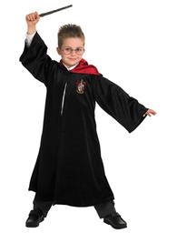 Harry Potter Robe Costume