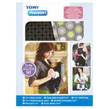 [T72096]  The First Year Carrier 3 in 1