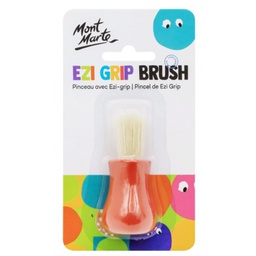 [MMKC0237] MM Ezi Grip Brush