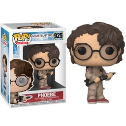 [FU48023] Funko Pop Movies -925 - Phoebe, Ghostbusters: The Afterlife Phoebe