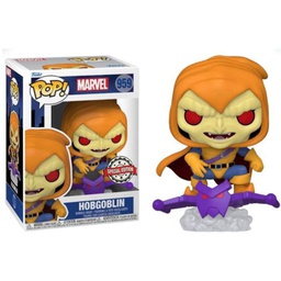 [FU58867] Funko Pop Marvel-959 - The Animated Spider-Man