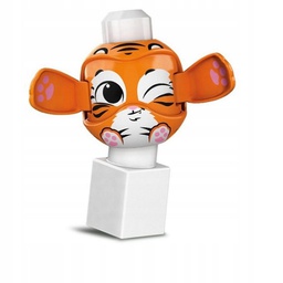 [GKX48] Turunko Fiatti Mega Bloks MTL Figure