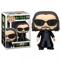 [FU59253] Funko Pop Matrix The Matrix: Resurrection - 1172- New