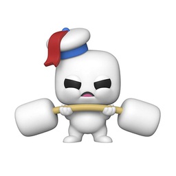 [FU48495] Funko Pop Movies - Ghostbusters Afterlife-956-Mini Buffet