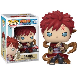 [FU48839] Funko POP Animation Naruto Shippuden - 728 - Naruto Gaara