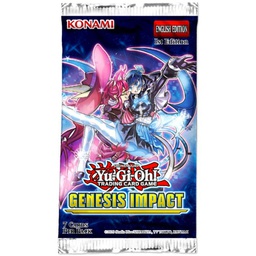 [KN4151] YGO TCG: Genesis Impact