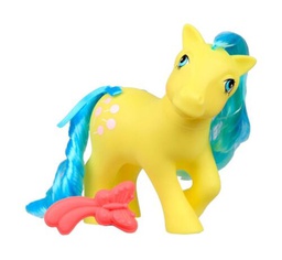 [MLP35230/35299] ماي ليتل بوني طبقي كلاسيك